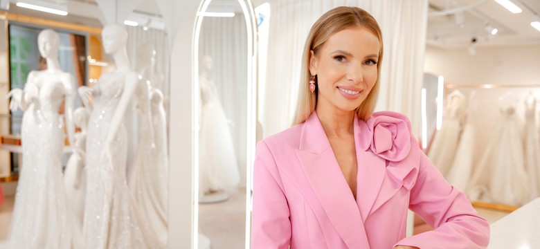 Izabela Janachowska próbuje sił w aktorstwie. Zobaczymy ją w przebojowym serialu [FOTO]