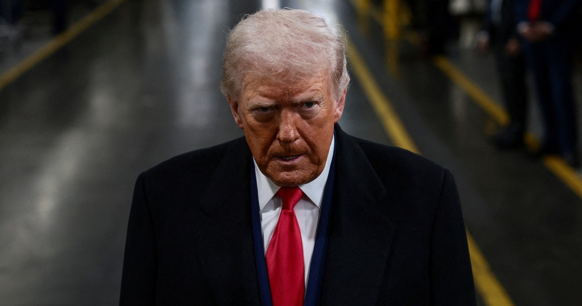 Milewski: Donald Trump musi się gwałtownie z Iranu wycofać. I już taki zamiar sygnalizuje