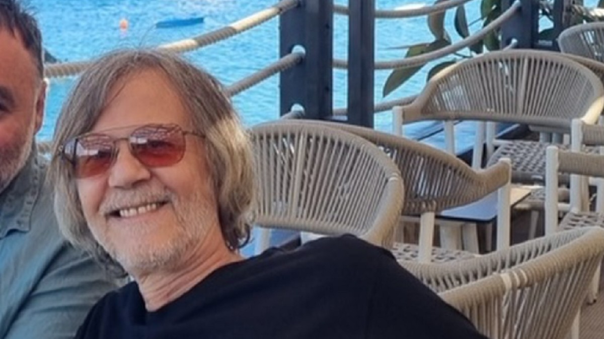 Žika Todorović