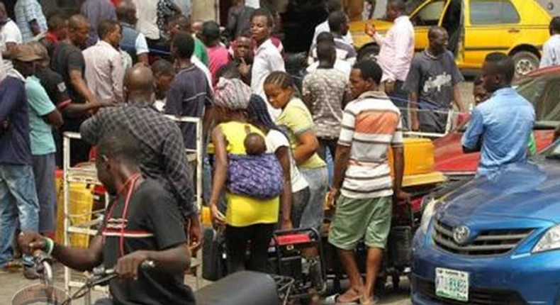 How To Survive Nigeria During Fuel Scarcity – Go Solar