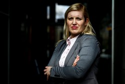 Kalata po przegranym konkursie na szefa ZUS: Naśmiewano się z mojego wykształcenia