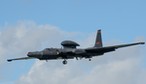Radary wykryły szpiega. Słynny Lockheed U-2 przyleciał do Europy