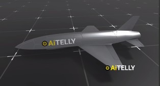 Koniec z pilotami w kokpicie myśliwca? USA testują drony myśliwskie!