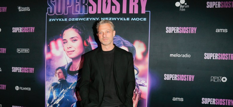 Grzegorz Damięcki rozwodzi się po 34 latach małżeństwa