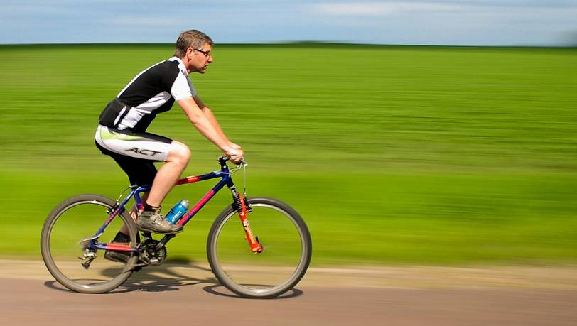Die beliebtesten Fahrradcomputer mit Funktionen wie GPS, Trittfrequenzsender und Pulsmesser