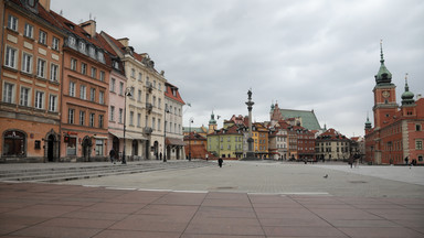 Koronawirus w Polsce z perspektywy obcokrajowców