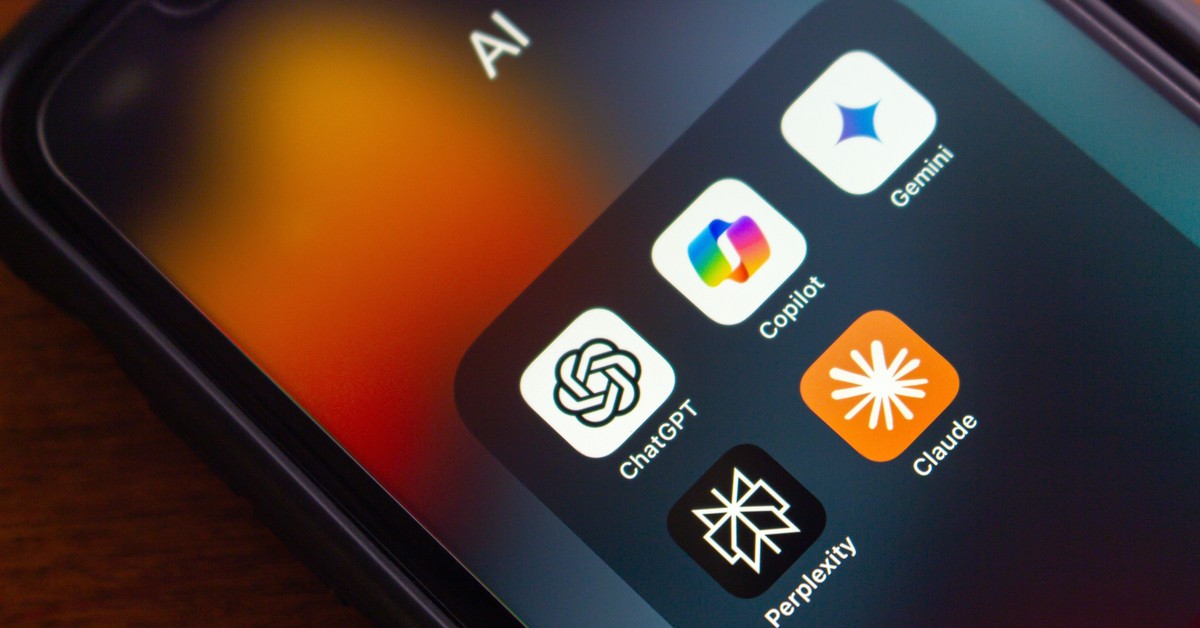 Lubisz rozmawiać ze sztuczną inteligencją? Twoje dane mogą trafić w niepowołane ręce