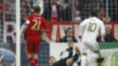 LM: Real podejmuje Bayern, mecz ze smaczkami