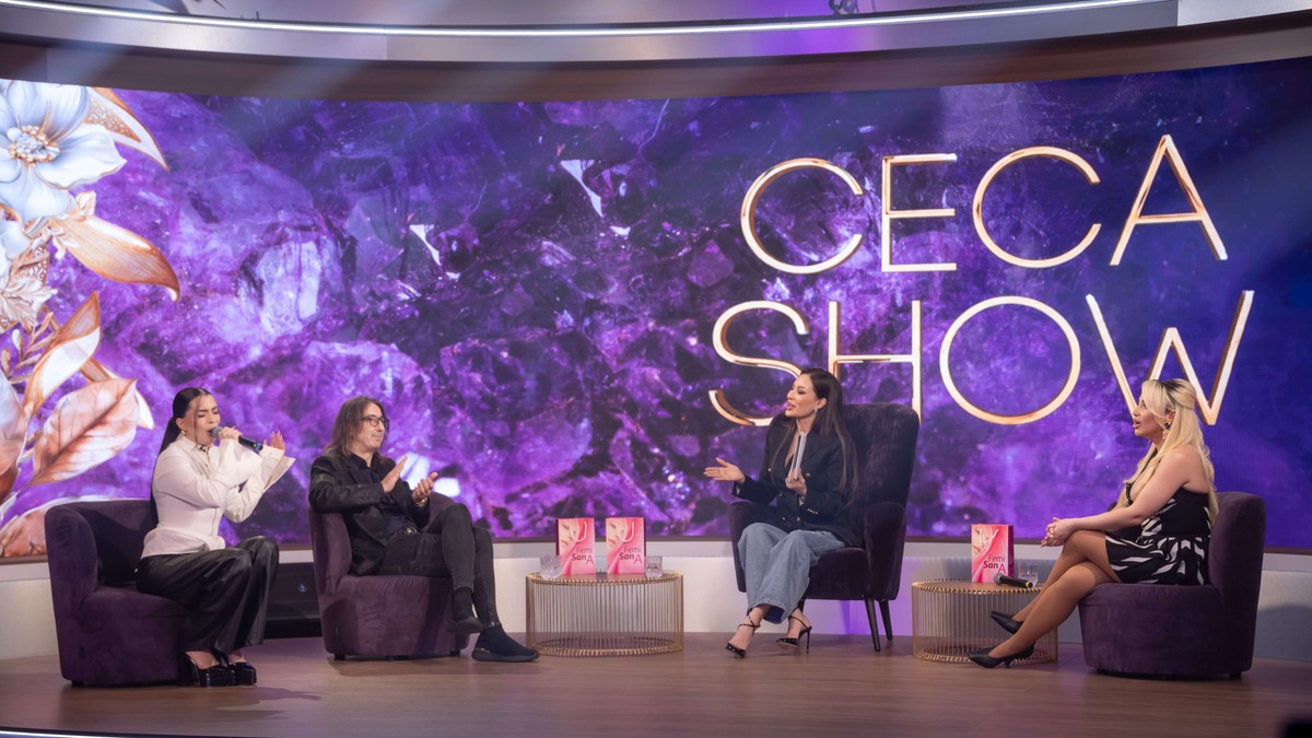 Ceca show