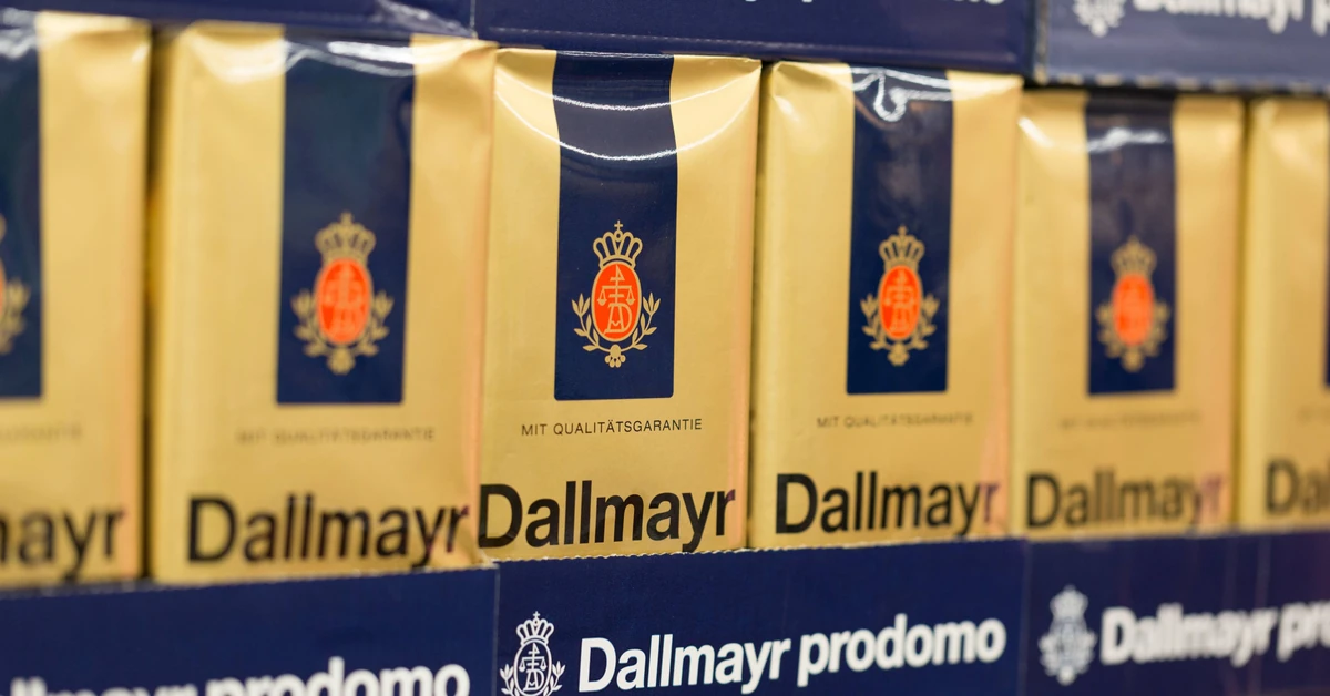 Taka okazja zdarza się naprawdę rzadko. Dobra kawa w dużym opakowaniu za 4,99 zł