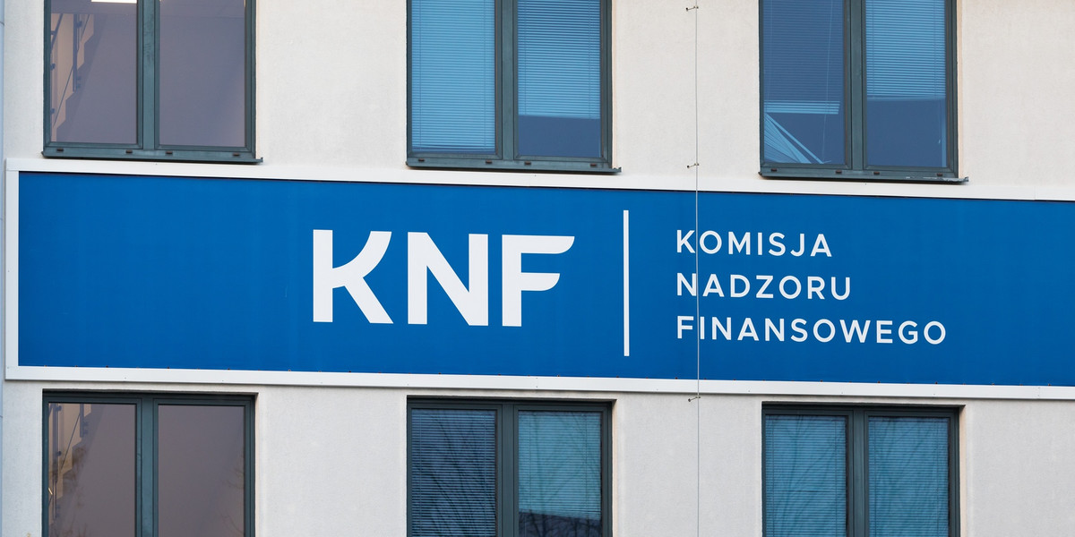 Pomysł  KNF pozytywnie ocenia Stowarzyszenie Inwestorów Indywidualnych, krytycznie - Stowarzyszenie Emitentów Giełdowych
