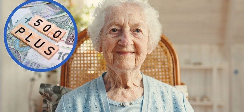 500 złotych dla seniorów co miesiąc – świadczenie przyznawane dożywotnio. Jakie warunki trzeba spełnić, żeby dostać dodatkowe pieniądze z ZUS?