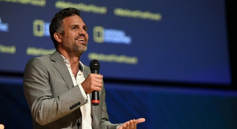 Mark Ruffalo, who recently narrated the documentary Dear President Obama: The Clean Energy Revolution Is Now, has spoken out against the president's eco policies