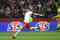 Początek walki o mundial. Wymęczone zwycięstwo Polaków