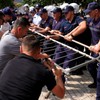 Protesti u Tirani 2. jula zbog izgradnje odmarališta 