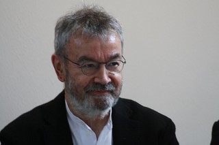 'Tropiciel złych historii' - wywiad rzeka z Martinem Pollackiem