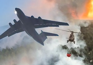  Ruski avion 