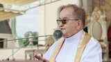 Ojciec Rydzyk w ostrych słowach do minister edukacji. "Co ty kobito sobie wyobrażasz?"