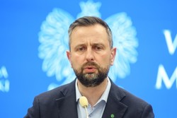 Interwencja NATO nad Bałtykiem. W akcji polskie myśliwce