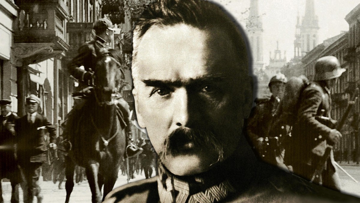 Józef Piłsudski