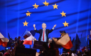 Biedroń: Wykluczam na sto procent wspólny start z Koalicją Europejską w wyborach parlamentarnych