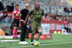 Kapitalny gol Theo Hernandeza. Przebiegł całe boisko i trafił do siatki [WIDEO]