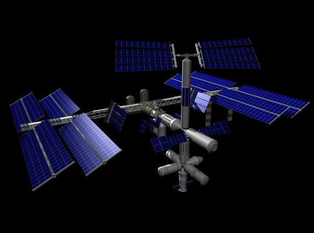 Astronauci spróbują naprawić ISS