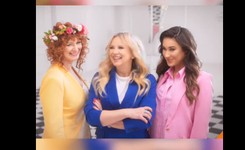 TVP zaprasza kobiety do nowego kanału. 'PiS chce za wszelką cenę utrzymać patriarchat'