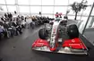 McLaren Mercedes MP4-24 - Nowy bolid dla Lewisa Hamiltona