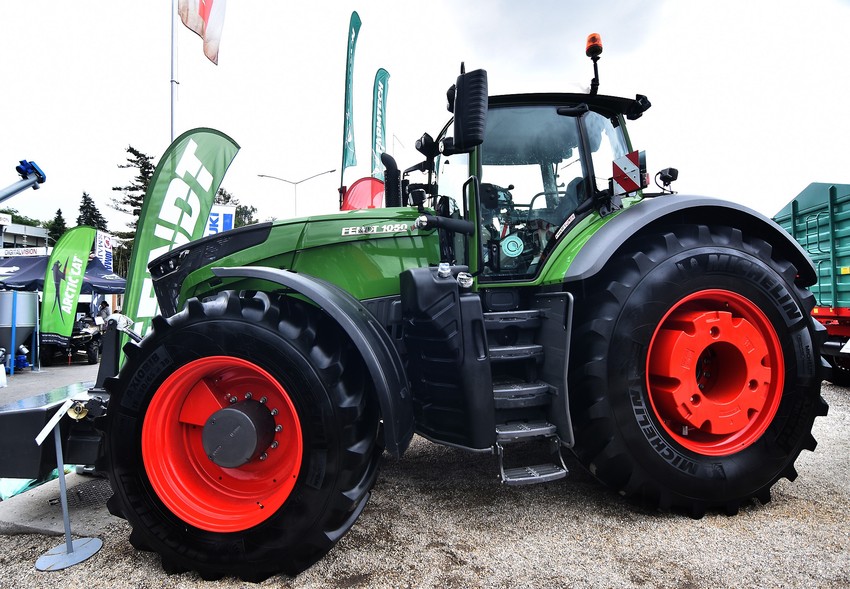 Poljoprivredni sajam