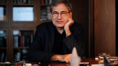 Orhan Pamuk apeluje o wsparcie tureckich intelektualistów: nie zostawiajcie nas!