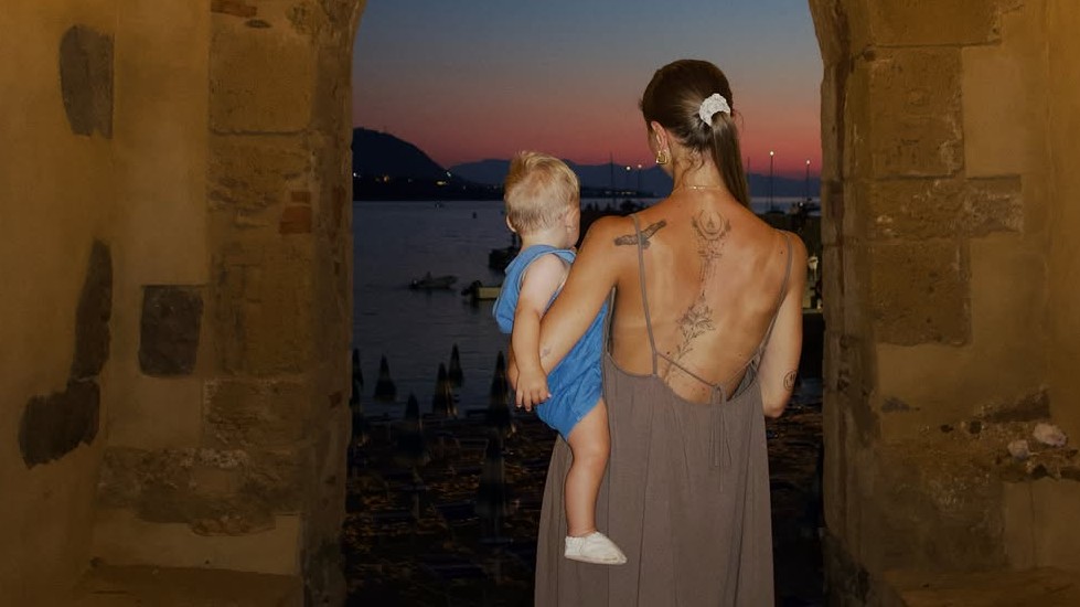 Naša známa mama prehovorila o vnímaní s nadhľadom a súcitom, ako aj kritike od ďalších žien