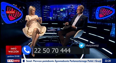 Gwiazdy TVP skazane w procesie o zniesławienie. "Więcej niż skandal"