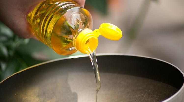 Ha ezt a háromfajta olajat használod, minden ételed finomabb lesz. Fotó: Getty Images