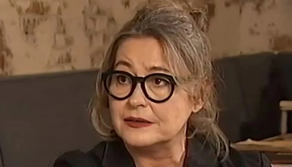 Rialda Kadrić