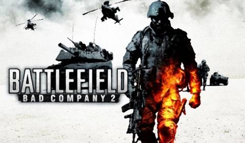 EA wyłącza serwery Battlefield: Bad Company 2. Macie tylko miesiąc na zakup
