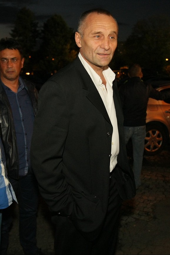 Dragiša Binić
