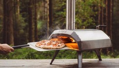 5 benefits of owning an outdoor pizza oven