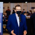 Mateusz Morawiecki o konieczności budowy fabryki szczepionek. Wskazał, skąd wziąć pieniądze