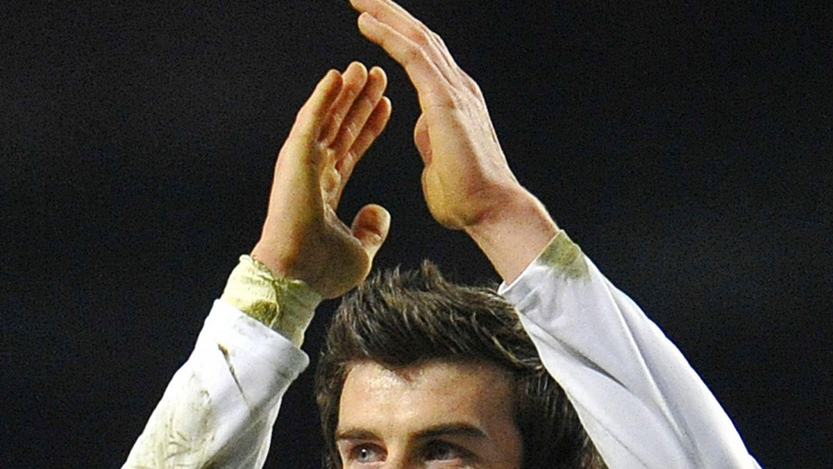Gwiazdor Tottenhamu, Gareth Bale przyznał przed wtorkowym meczem Ligi Mistrzów z AC Milan, że jego drużyna mocno wierzy w pokonanie Rossonerich na San Siro i w ten sposób zdobycie sporej zaliczki przed meczem rewanżowym na White Hart Lane.