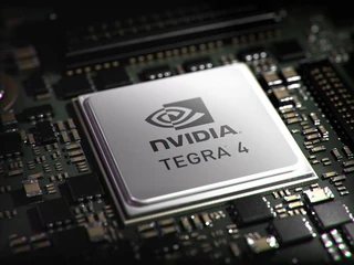 Nvidia Tegra 4