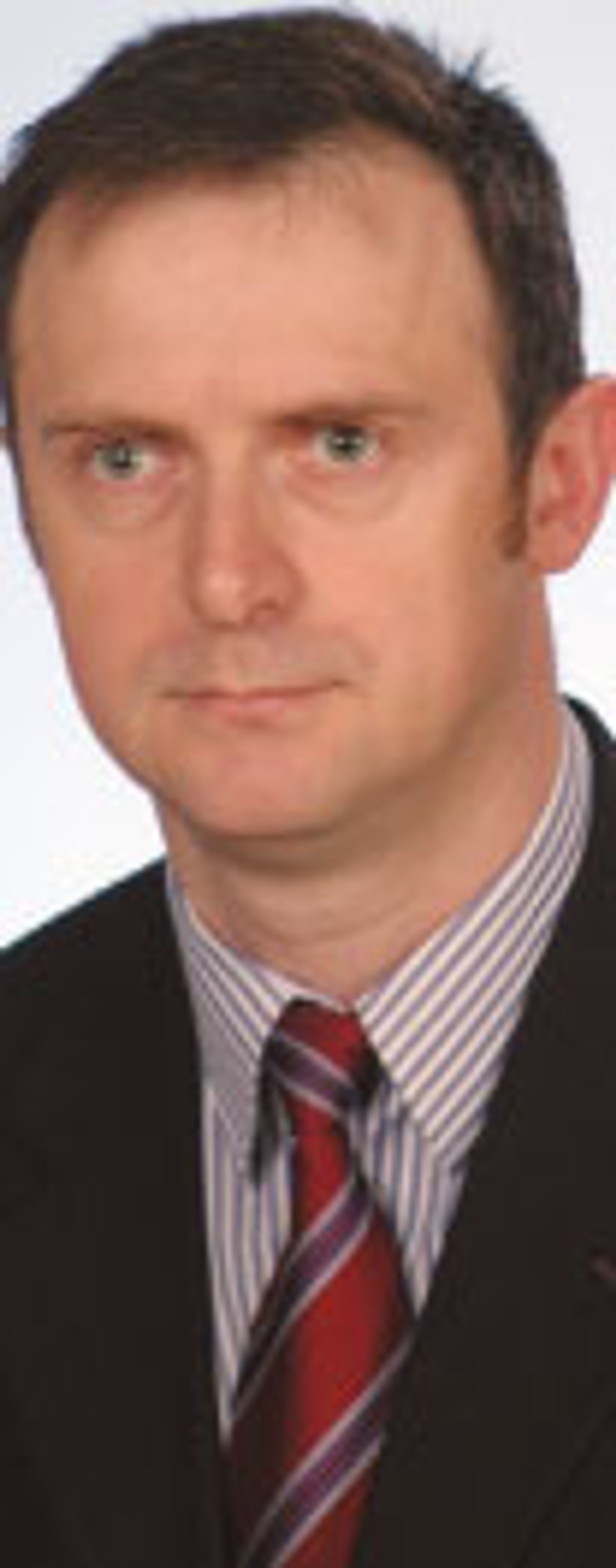 Arkadiusz Sobczyk, radca prawny, Kancelaria Prawna Sobczyk i Wspólnicy w Krakowie