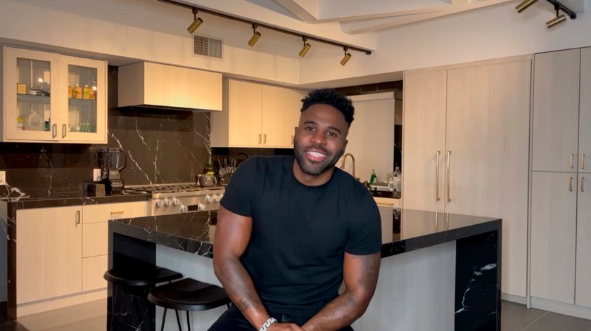 Jason Derulo 