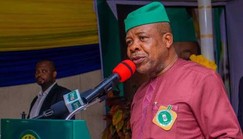 Emeka Ihedioha resigns from PDP after 26 years of membership