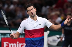 Wimbledon bez punktów rankingowych. Jest komentarz Djokovica