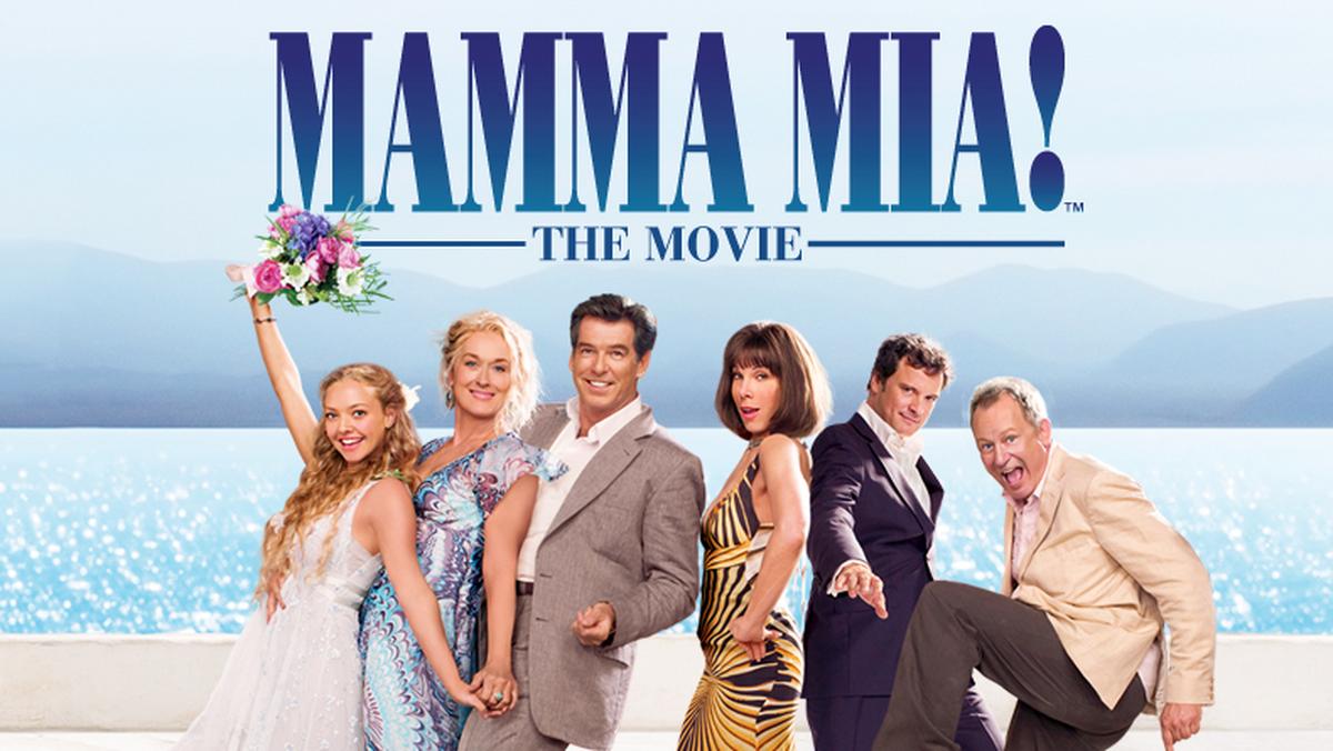 Najsłynniejszy musical XXI wieku powraca! "Mamma Mia: Here We Go Again", z  tą samą obsadą w 2018 roku - Dziennik.pl