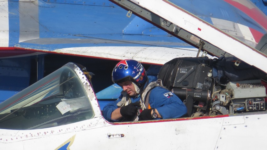 "Striži" u Beogradu