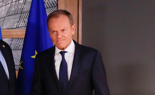 Donald Tusk