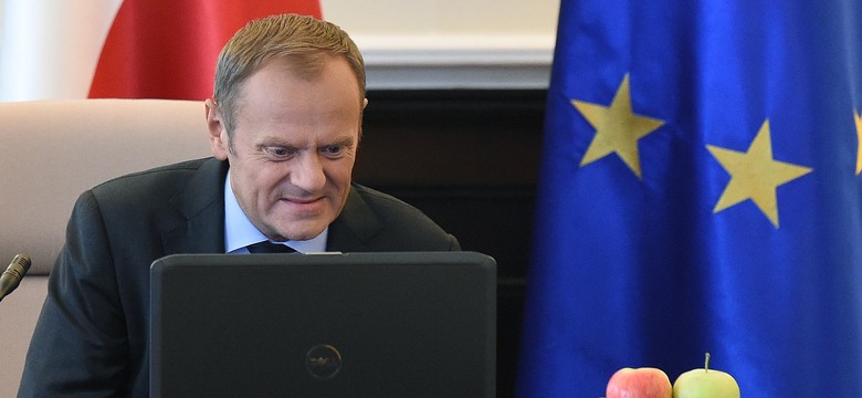 Autostrada A1 za darmo? Premier Tusk zwalnia kierowców z opłat