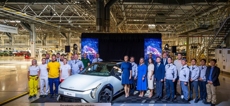 Nowa Kia już w produkcji. Ma 204 KM, ceny sensacją. Ile kosztuje?